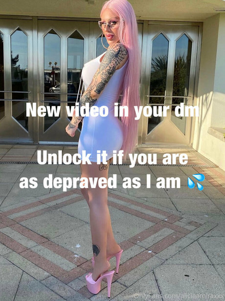 aliciaamiraxxx erwachsene schöne fotos