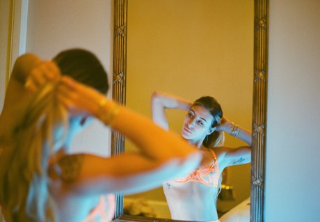 kattkennedy nackt perfekte archiv