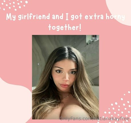 katianakayfree nacktheit schöne foto