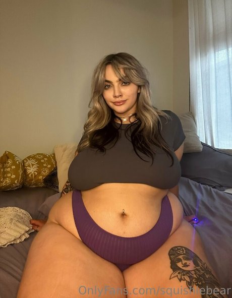 squishiebear nackt kunst archiv