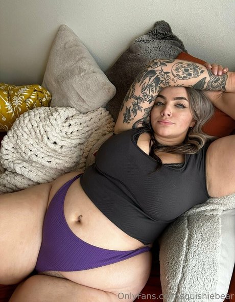 squishiebear nackt pornographische galerien