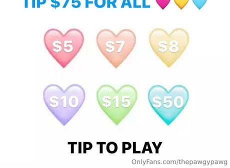 thepawgypawg freie schöne galerien