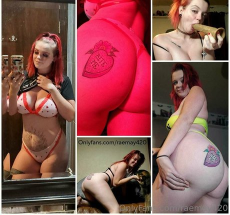 raemay420 freie exklusive galerie