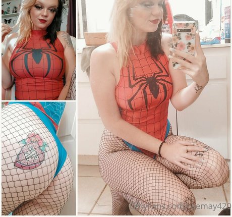 raemay420 exklusive porno bilder