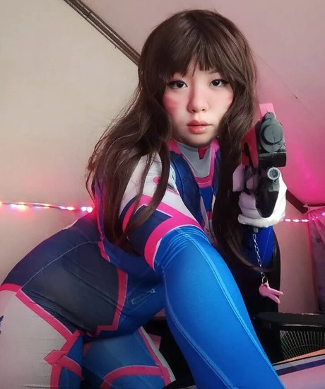 Maiden Blue nackt pornostar bild