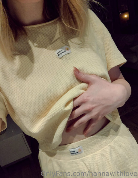 hannawithlove hübsche beste bild