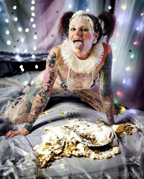 yourlittleclowngirl freie schöne galerien