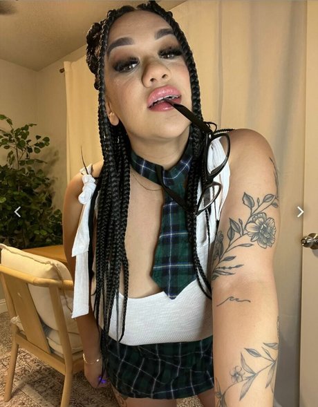 Britt Cuadra heiße xxx bild