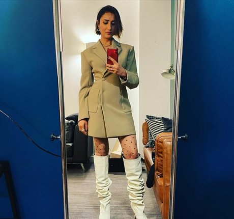 Anita Rani beste hd galerie