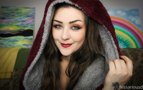 nissariousd porno nacktheit bild