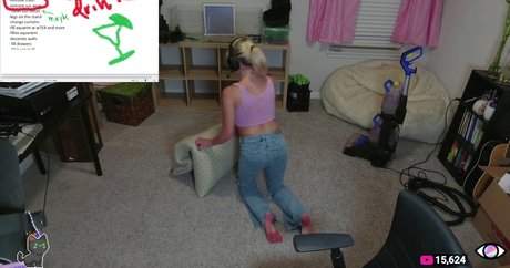 Adrianah Lee perfekte top galerien