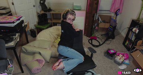 Adrianah Lee hübsche erwachsene galerien