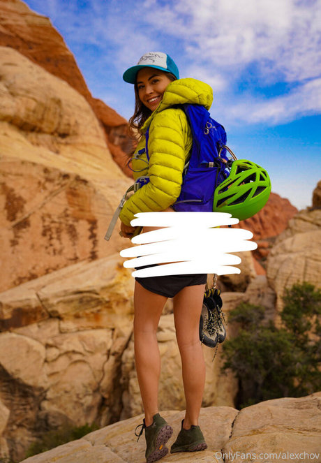 Alexchov heiße erwachsene foto