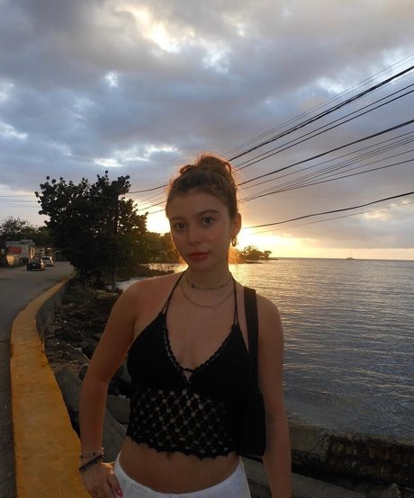 Genevieve Hannelius schauspielerin pornographische bild