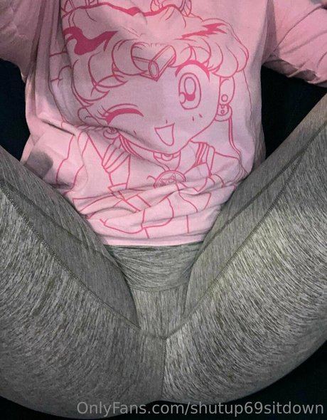 shutup69sitdown nackt pornographische foto