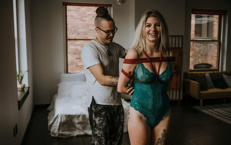 akatsuki shibari erwachsene freie foto