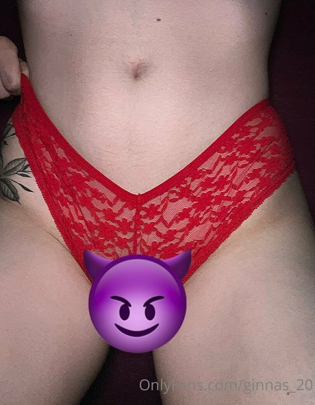 ginnas 20 model heiße foto