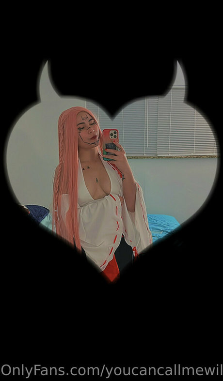 youcancallmewillow top kunst galerie