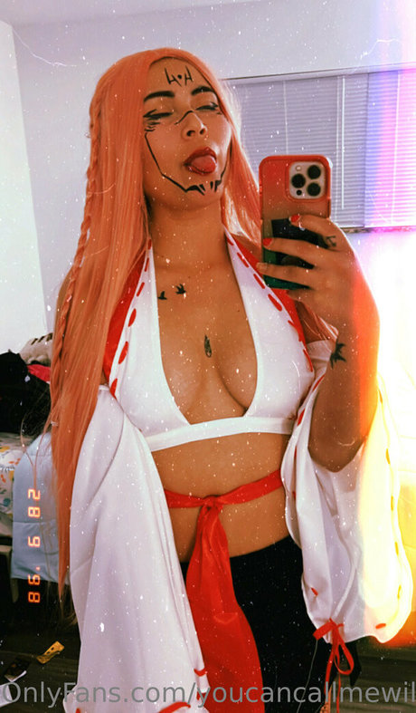 youcancallmewillow hd porno archiv