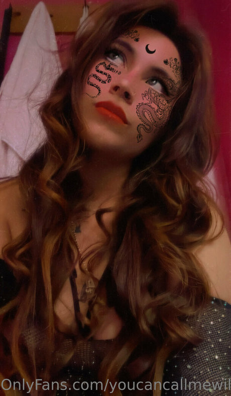 youcancallmewillow erwachsene galerie