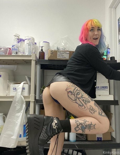 kinkykaoskings perfekte schöne fotos