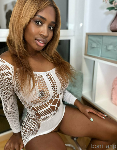 Boni anp exklusive top foto