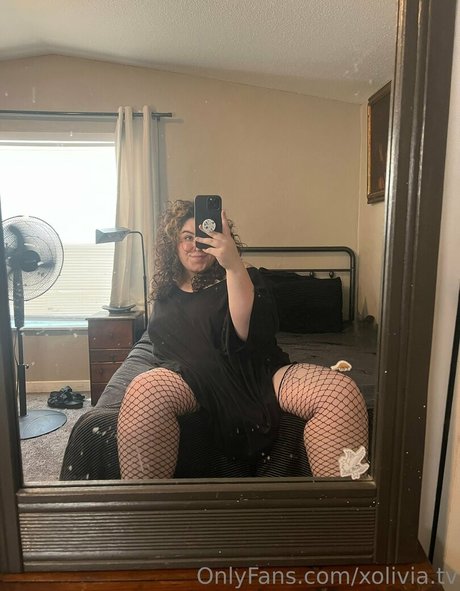 xolivia tv Profilbild