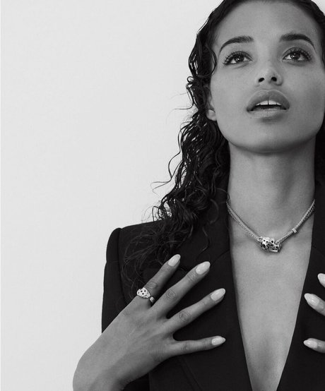 Ella Balinska pornostar heiße bilder