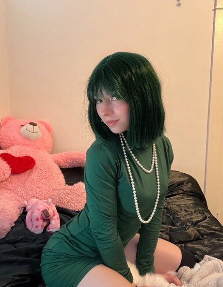 Gianna Hades schöne kunst bild