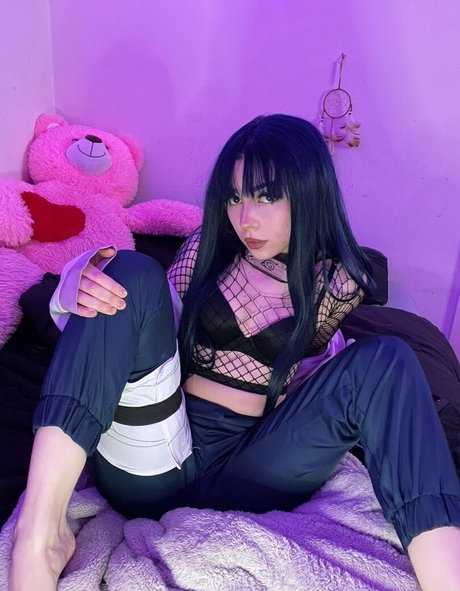 Gianna Hades top freie foto