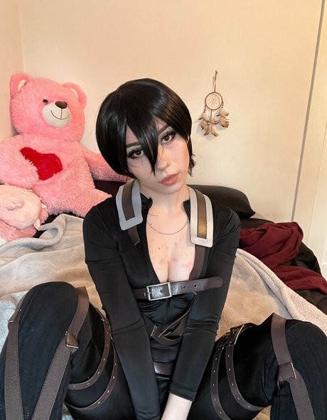 Gianna Hades beste hd bild