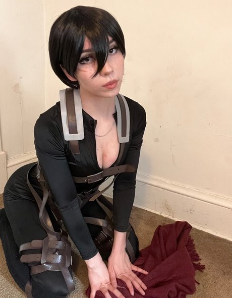 Gianna Hades nackt heiße bild