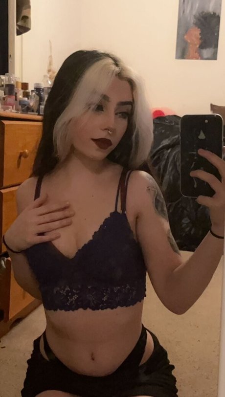 Gianna Hades erotische nackten foto