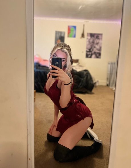 Gianna Hades nackt schöne galerie