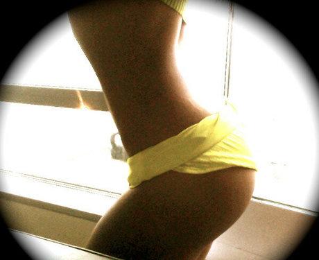 Montana Fishbourne heiße schöne foto