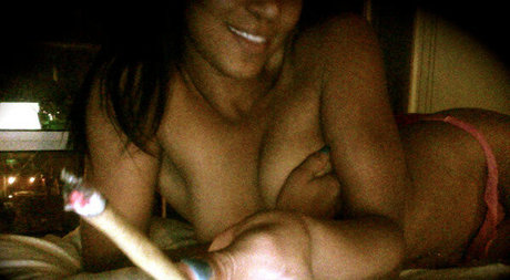 Montana Fishbourne top xxx galerie