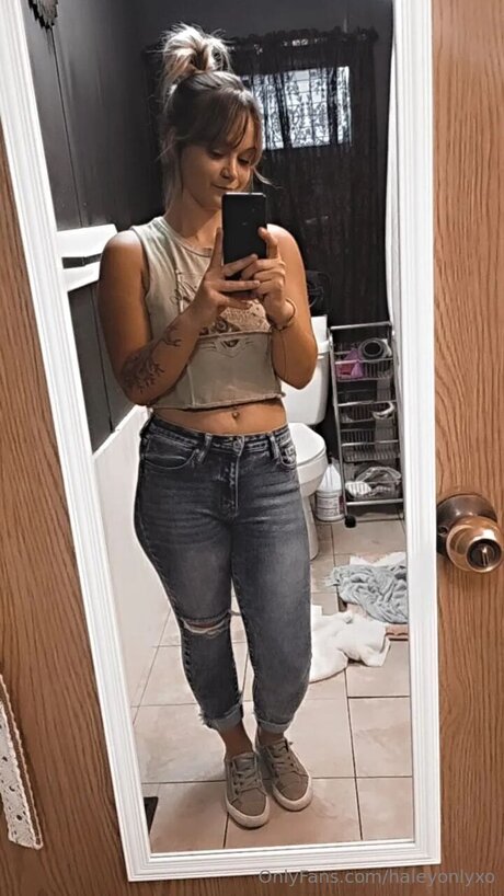 Haleyonlyxo nackt hd galerie
