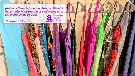 Hawaiianbbw nette bilder