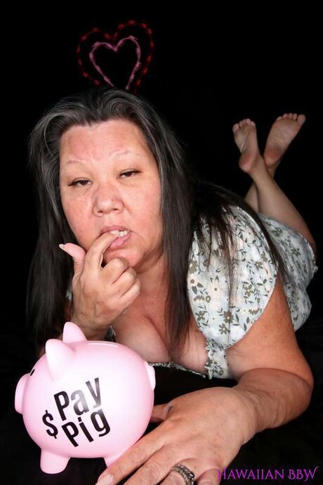 Hawaiianbbw schauspielerin pornographische galerien
