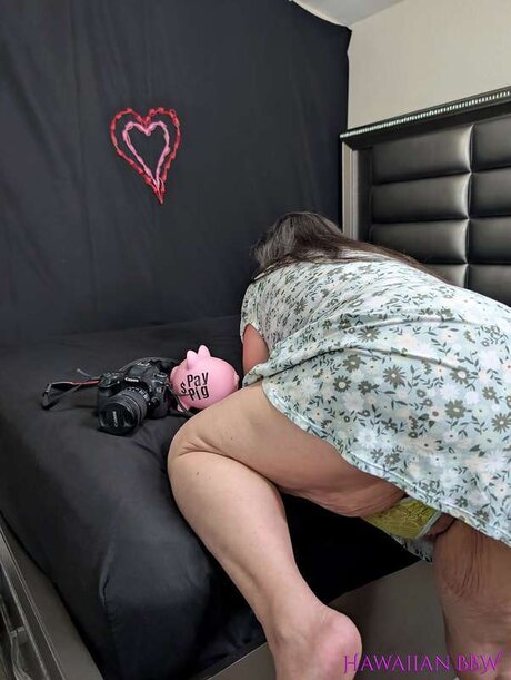 Hawaiianbbw erotische nackten bilder