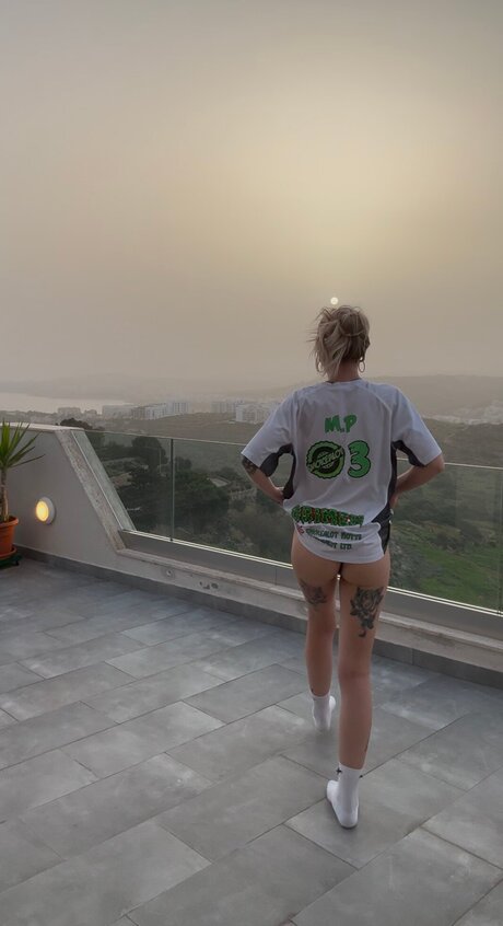 Fakeannalee exklusive nette foto