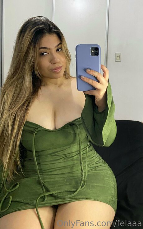 Felaaa model akt galerien