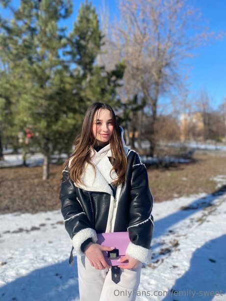 Emily Sweet schauspielerin erwachsene foto