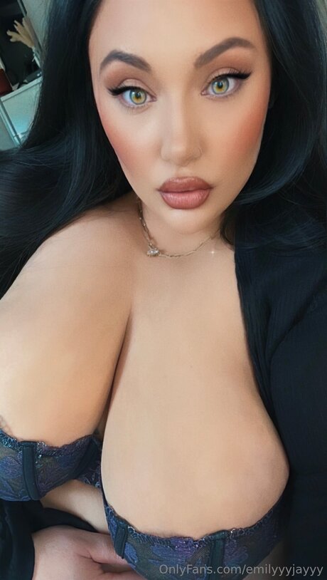 Emilyyyjayyy pornostar nacktheit galerien