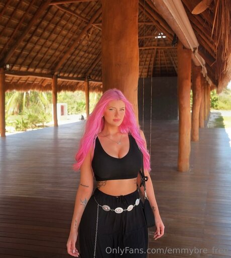 Emmybre Free nackt nette archiv