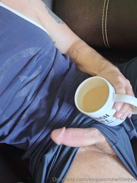 Esquesmewhileeye erwachsene nackte bild