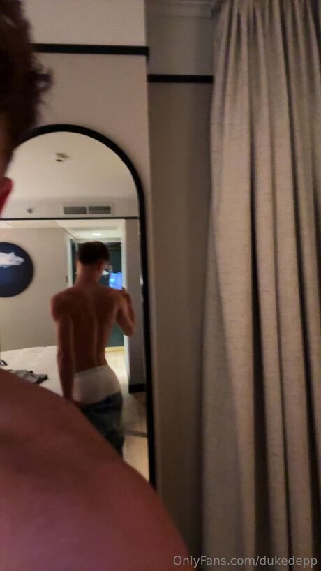 Dukedepp nackt sexy archiv