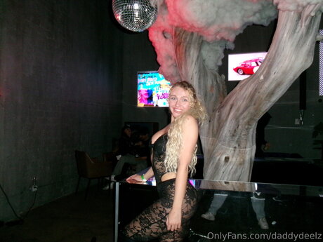 Daddydeelz porno erotische fotos