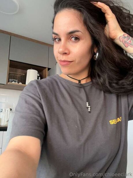 Chloeeclark nackt pornografische galerie