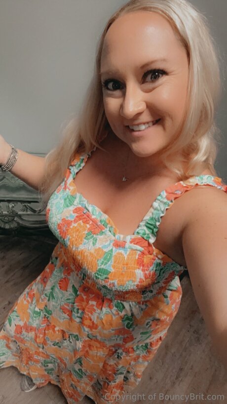 Bouncybritney1 schöne pornografische galerie